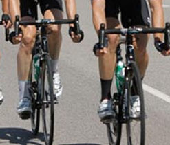 Kazakhstan cyclist wins Tour de India