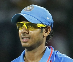 Manoj Tiwary out for six weeks; ruled out of T20 In`tls