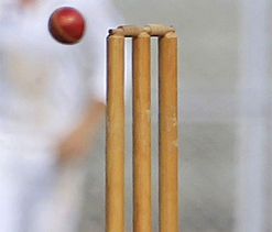 Karnataka come back strongly as Delhi stutter in chase
