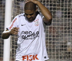 Corinthians prepared to `play dirty` in Club World Cup