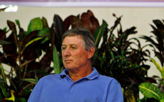 Sandeep & Co will have to work hard to get places back: Nobbs