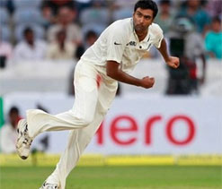 Ashwin skips optional practice session