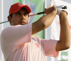 Bhullar wants one final shot at Merit honours in Iskandar Open