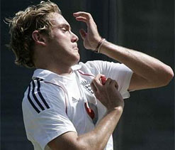 Broad unlikely for T20s against India