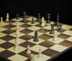 Rose Valley Chess: Sengupta upsets Wojtaszek