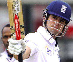 Gooch tips ‘protégé’ Cook to break his English record for most Test runs