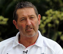 Gooch says England more than happy to play on spin-friendly pitch in Nagpur Test	