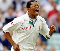 CSA to appoint a black selector soon