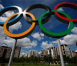 Russia caps luxury hotel rates at $450 for Sochi Games