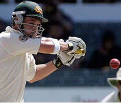 Hughes reveals how Warner’s breaking Test stereotype inspired his ‘renaissance’