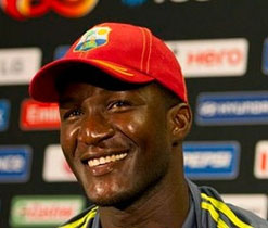 Windies disappointed despite T20 win: Sammy