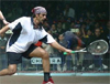 Ghosal loses to Willstrop in World Squash