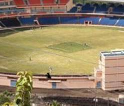 China to enhance sports facilities for the public