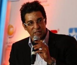 Sachin must assess himself: Akram