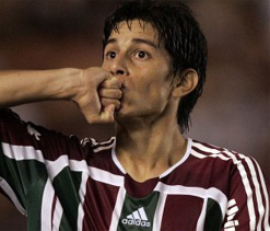 Brazilian playmaker to join Guangzhou Evergrande