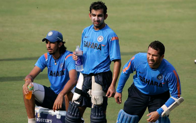 India vs England 2012: Nagpur Test  - Preview