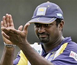 Muralidaran believes ‘world’s best’ Warne should partake in Ashes as ‘consultant’