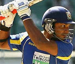 Sangakkara says Lanka chary of ‘hungry’ Oz Test team