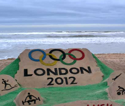 Court fines 3 companies for Olympics ticket scam