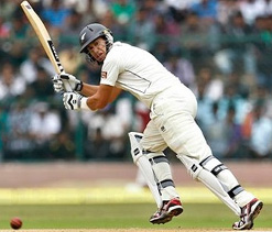 Captaincy row rages as N. Zealand head to S. Africa