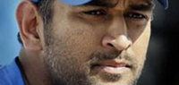 Internal reason stopped MSD from being replaced: Amarnath