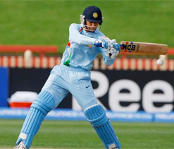 Anjum Chopra inducted in management team of SA women`s cricket