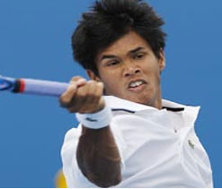 Devvarman, Bhambri get wildcards for Chennai Open
