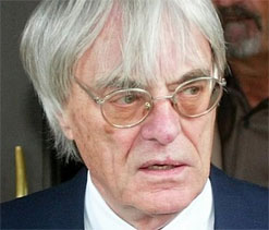 Ecclestone says Turkish Grand Prix unlikely to take place in 2013
