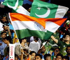 India, Pakistan to clash in final of T20 for blind
