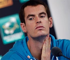 Murray eyeing shorter rallies to stretch career
