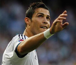 Celta Vigo 2-1 Real Madrid: Ronaldo rides to the rescue to keep Blancos` Copa hopes alive