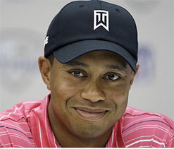 Legendary golfer Norman reiterates Tiger Woods running scared of McIlroy