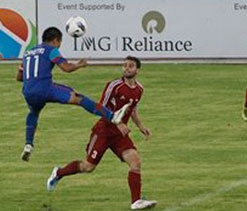 Course important for grassroots development: Koevermans