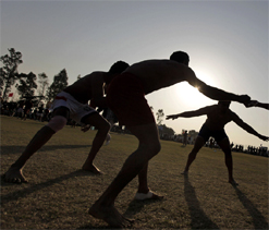 Indo-Pak clash at World Cup kabaddi on Saturday
