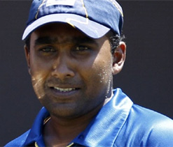 Jayawardene says Sri Lanka won’t risk Malinga’s career by playing him in Tests