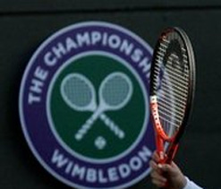 Wimbledon profits hit new record