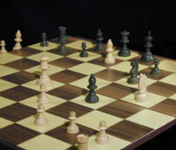 Uzbek GM Marat wins Rose Valley chess title