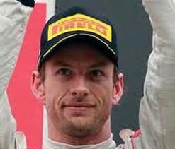 Button reckons newbie Perez can handle pressure of driving at McLaren