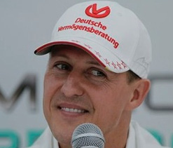 ‘Norbert Haug’s departure would tear massive hole in Merc team’: Schumacher