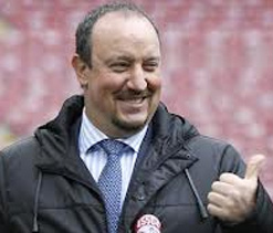 Would be `pleased` if Guardiola took Chelsea job: Benitez