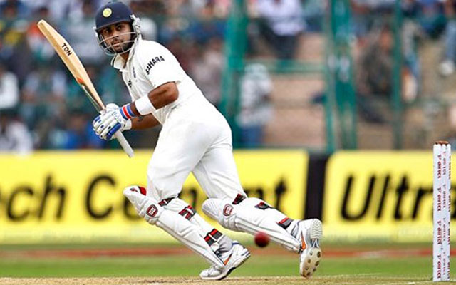 Cricket Live Score India Vs England 4Th Test 2012