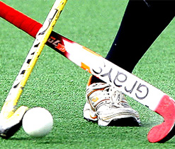 South African coach for Ranchi Rhinos in HIL
