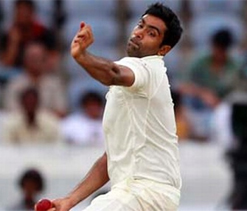 Kohli, Ashwin in verbal duel with Trott