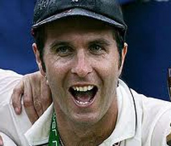 Vaughan says Root’s got ‘real leadership qualities to be England captain one day’	
