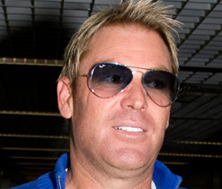MacGill reckons Warne should make Test comeback