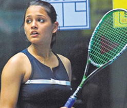 Dipika enters second round at World Open