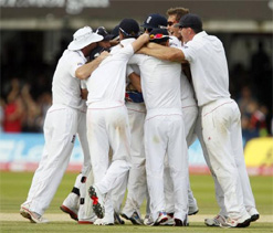 England centurions Trott, Bell condemn India to series defeat after Nagpur Test stalemate