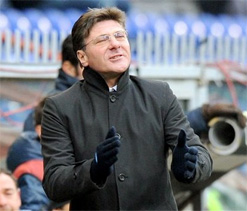 Mazzarri rules Napoli out of Scudetto chances