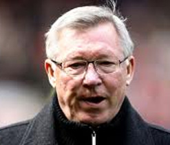 Ferguson believes Moyes, not Guardiola ‘top contender’ to replace him at Man U
