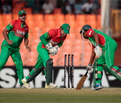 Bangladesh agrees in principle to tour Pakistan in 2013
